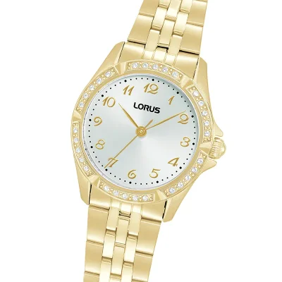 LORUS LADIES RG250YX9
