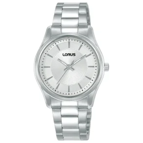 LORUS LADIES CLASSIC RG251XX9