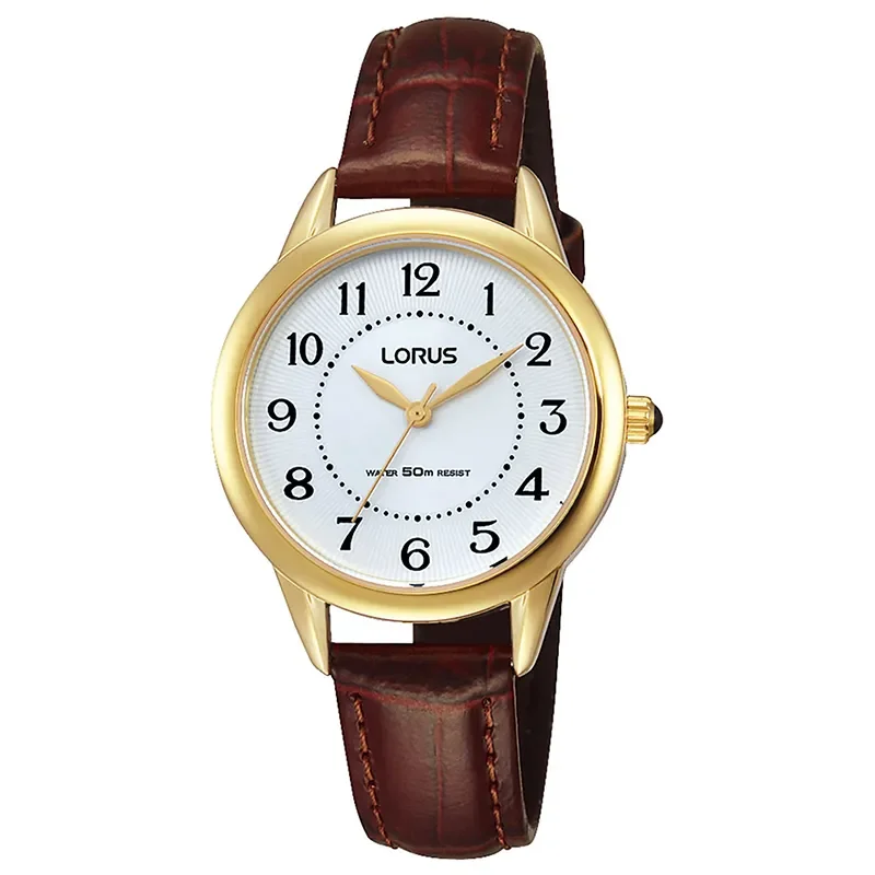 LORUS LADIES RG252JX5