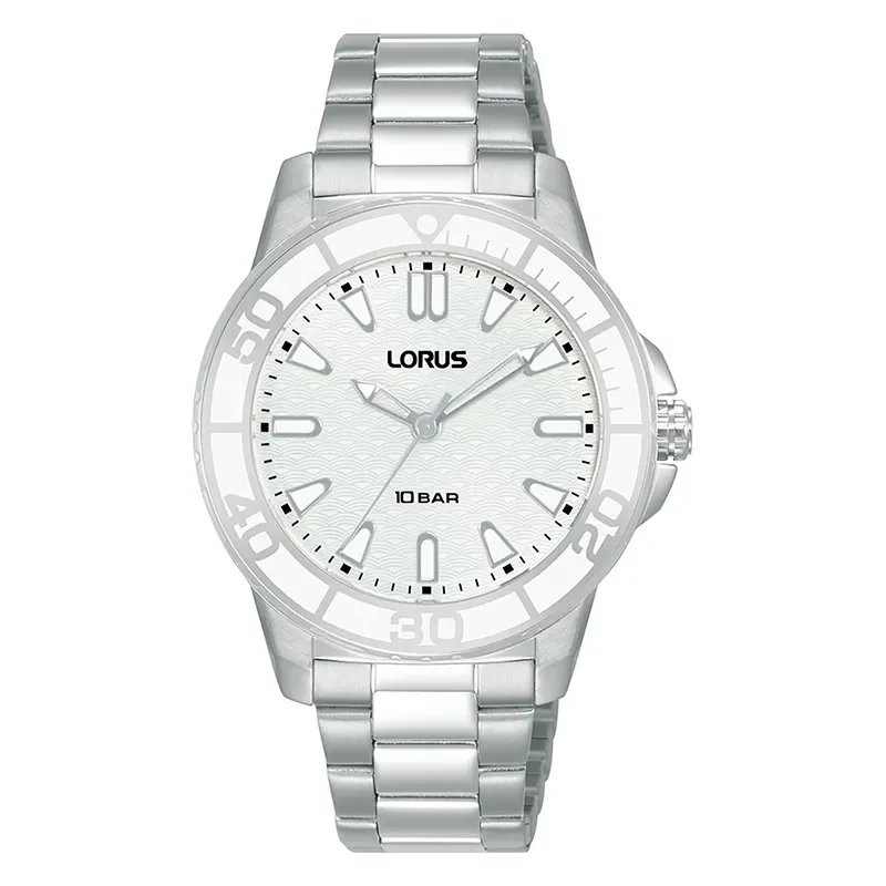 LORUS LADIES SPORTS RG253VX9