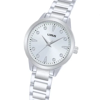 LORUS LADIES RG267YX9