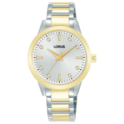 LORUS LADIES RG268YX9