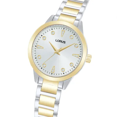 LORUS LADIES RG268YX9