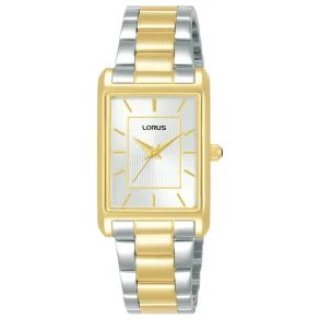 LORUS LADIES CLASSIC RG286VX9