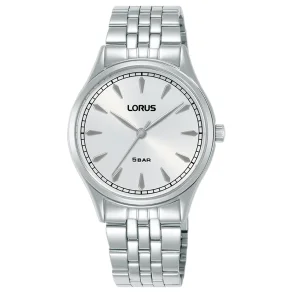 LORUS LADIES CLASSIC RG293YX9