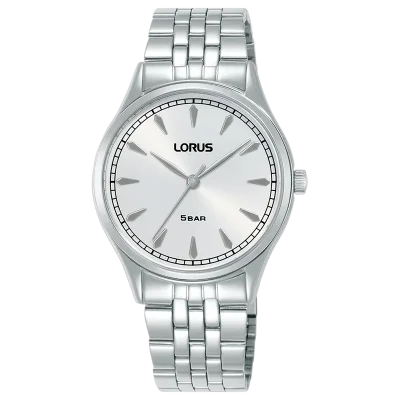 LORUS LADIES CLASSIC RG293YX9