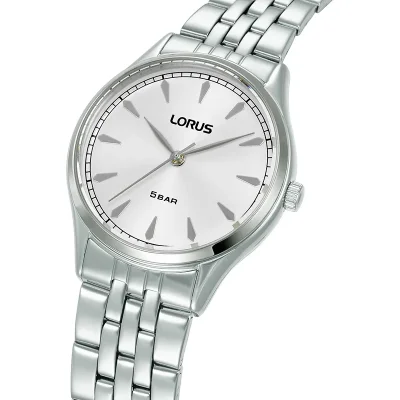 LORUS LADIES CLASSIC RG293YX9