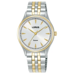 LORUS LADIES CLASSIC RG294YX9