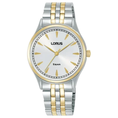 LORUS LADIES CLASSIC RG294YX9