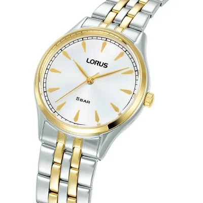 LORUS LADIES CLASSIC RG294YX9