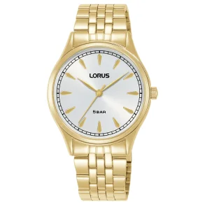 LORUS LADIES CLASSIC RG296YX9