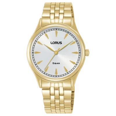 LORUS LADIES CLASSIC RG296YX9