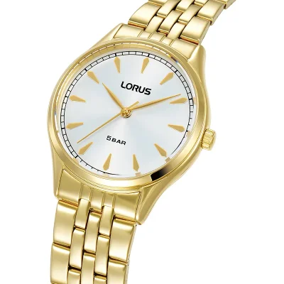 LORUS LADIES CLASSIC RG296YX9
