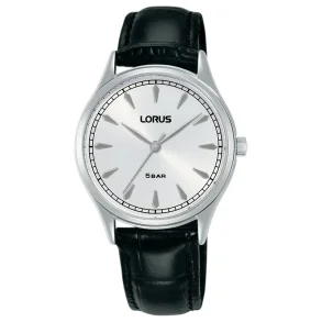 LORUS LADIES CLASSIC RG297YX9