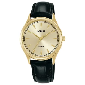 LORUS LADIES CLASSIC RG298YX9