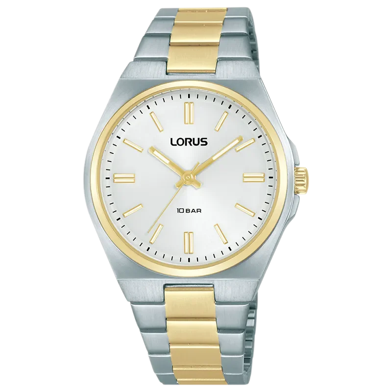 LORUS LADIES RG310XX9