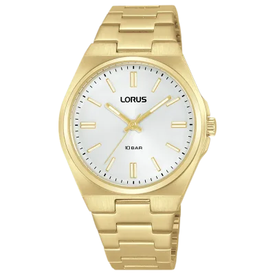 LORUS LADIES RG312XX9
