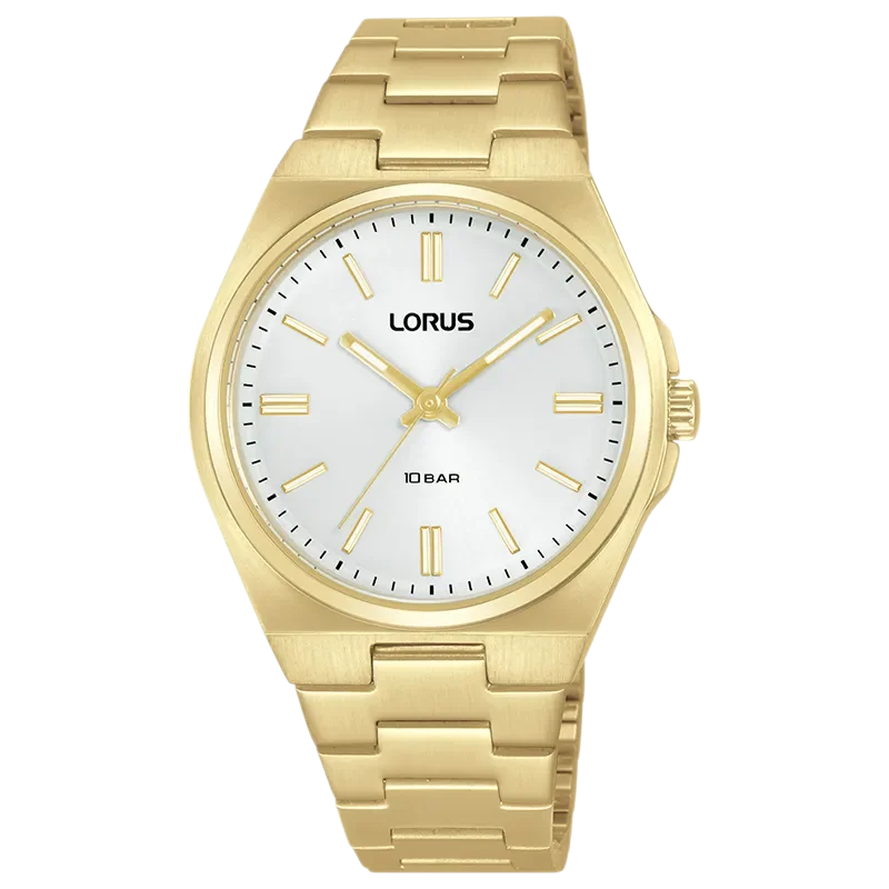 LORUS LADIES RG312XX9