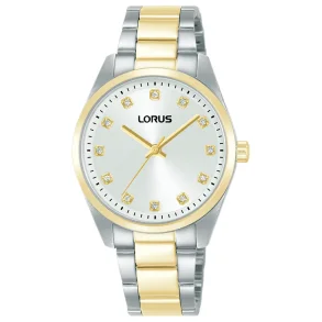 LORUS LADIES RG326XX9