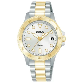 LORUS LADIES SPORTS RG814DX9
