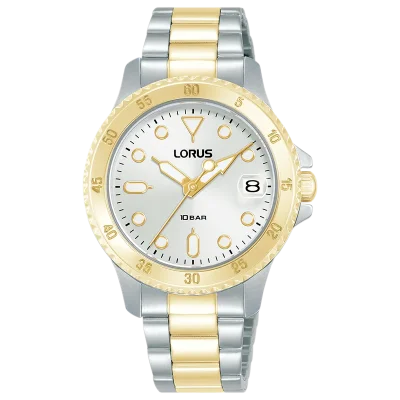 LORUS LADIES SPORTS RG814DX9