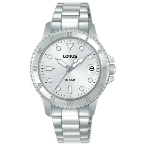 LORUS LADIES SPORTS RG819DX9
