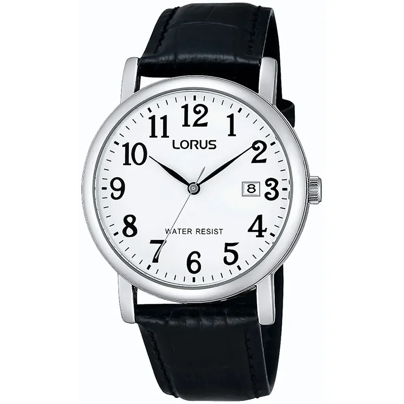 LORUS MENS RG835CX5