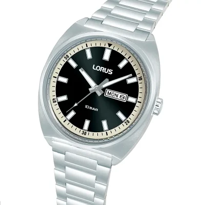 LORUS MENS SPORTS RH311BX9