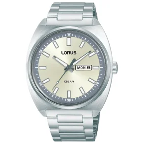 LORUS MENS SPORTS RH319BX9