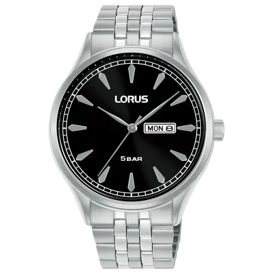 LORUS MENS CLASSIC RH321BX9