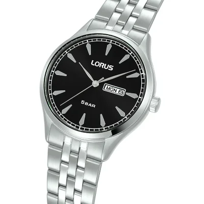 LORUS MENS CLASSIC RH321BX9