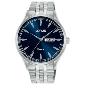 LORUS MENS CLASSIC RH323BX9