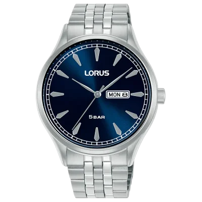 LORUS MENS CLASSIC RH323BX9