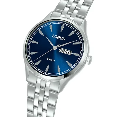 LORUS MENS CLASSIC RH323BX9