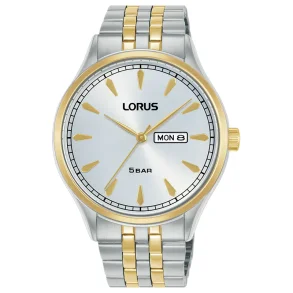 LORUS MENS CLASSIC RH324BX9