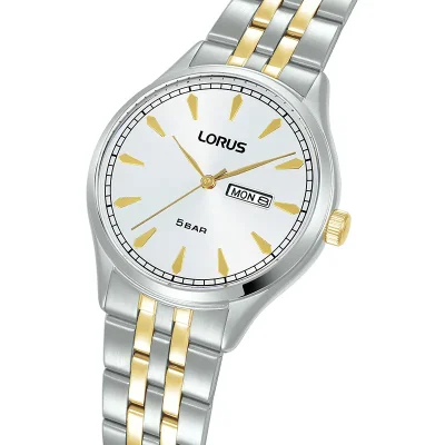 LORUS MENS CLASSIC RH324BX9