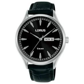 LORUS MENS CLASSIC RH327BX9