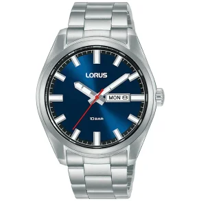 LORUS MEN RH349AX9