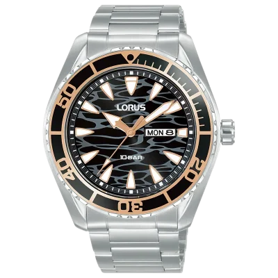 LORUS MENS SPORT RH387AX9