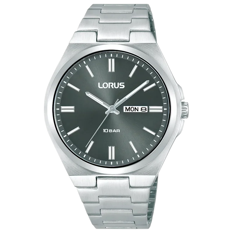 LORUS MENS SPORTS RH393AX9