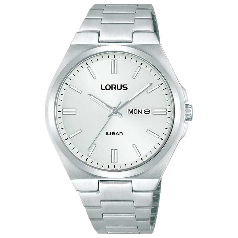 LORUS MENS SPORTS RH399AX9