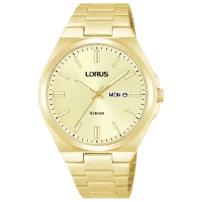 LORUS MENS SPORTS RH400AX9