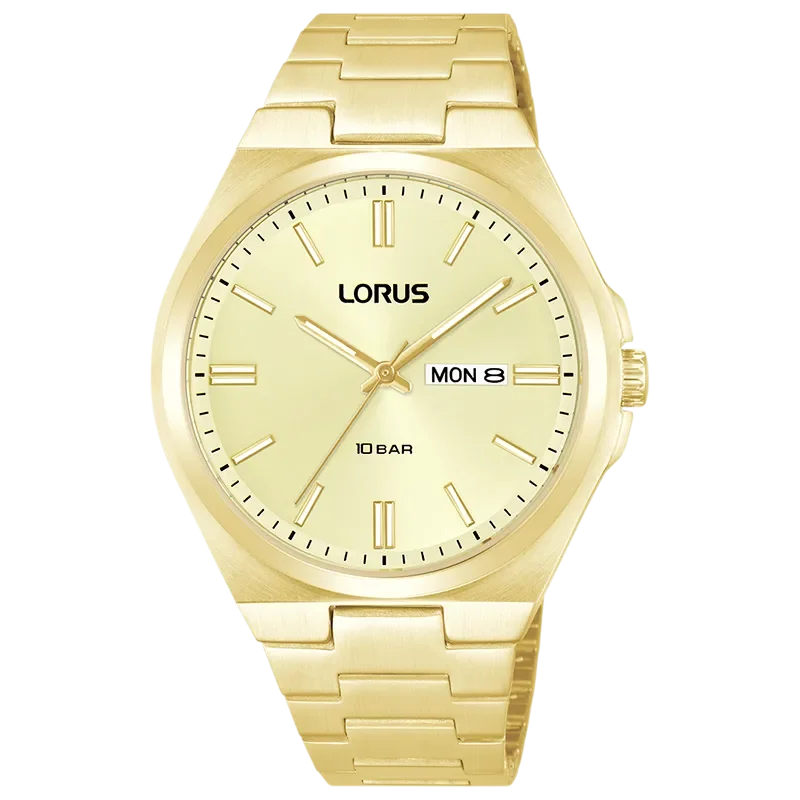 LORUS MENS SPORTS RH400AX9