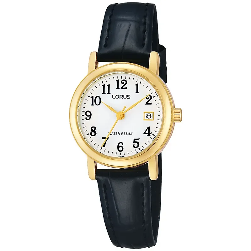 LORUS LADIES RH764AX5