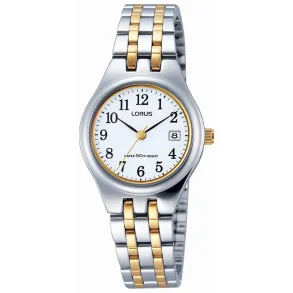 LORUS LADIES RH787AX9