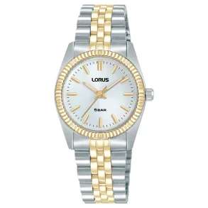 LORUS LADIES RH800DX9