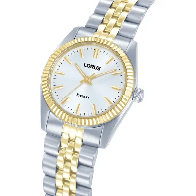 LORUS LADIES RH800DX9