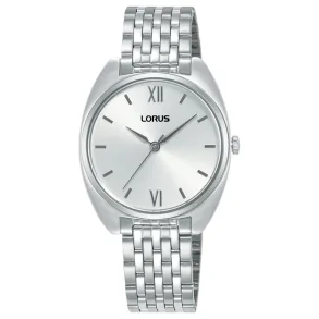 LORUS LADIES CLASSIC RH841CX9