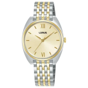 LORUS LADIES RH842CX9