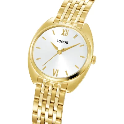LORUS LADIES RH846CX9